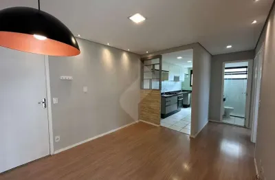 Apartamento de 02 Dormitórios à venda no Village Monte Verde – Zona Leste de Sorocaba