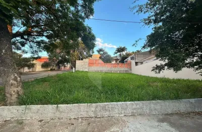 Terreno à venda na Rua José Maria Christ, Jardim Bandeirantes, Sorocaba