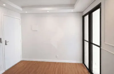 Apartamento com 2 quartos à venda na Rua José Martinez Gabarron, Jardim Gutierres, Sorocaba