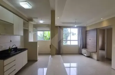 Apartamento à venda com dois quartos, Boa Vista, Sorocaba, SP