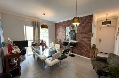 Apartamento à venda com 3 quartos sendo 1 suíte, Parque Morumbi, Votorantim, SP