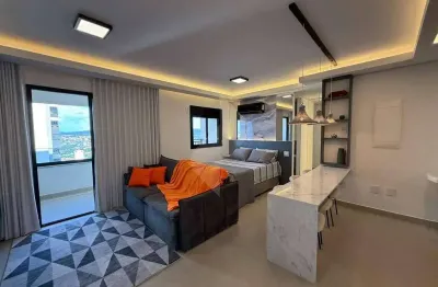 Apartamento para venda e locação, Parque Campolim, Sorocaba, SP