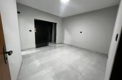 Casa com 3 quartos à venda na Rua Doutor Campos Sales, 1, Vila Júlia, Poá