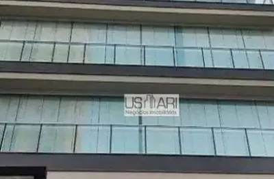 Apartamento com 3 quartos à venda na Avenida Jurucê, Moema, São Paulo