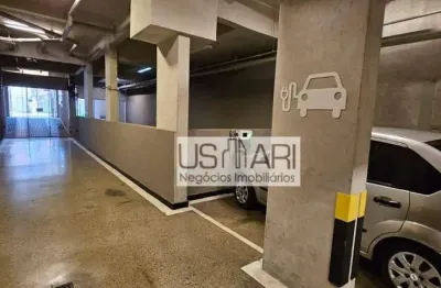 Apartamento com 1 quarto à venda na Rua Mourato Coelho, Pinheiros, São Paulo