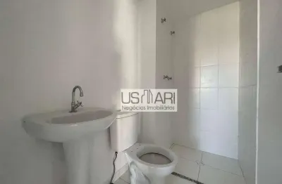 Apartamento de 44 m² na vila matilde, ao lado do metrô, com varanda e lazer completo