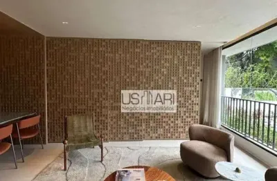 Tess brooklin — lançamento premium no brooklin | alto padrão com lazer completo