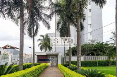 Apartamento com 2 quartos à venda na Rua Ferreira de Oliveira, Alto do Pari, São Paulo