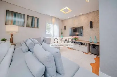 Apartamento com 3 quartos à venda na Rua Xavier de Almeida, Ipiranga, São Paulo