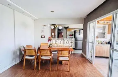 Apartamento à venda ou locação alto padrão na granja julieta