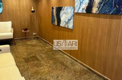 Apartamento à venda no campo belo – conforto e localização privilegiada