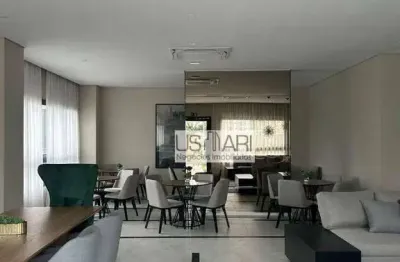 Viva com estilo no ipiranga – cyrela living, 3 suítes e varanda com churrasqueira