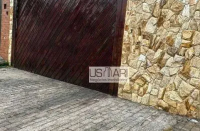 Casa com 4 quartos à venda na Rua Cumanaxos, Penha De França, São Paulo