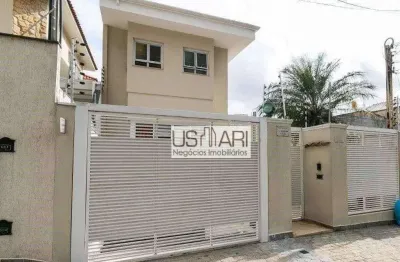 Sobrado com 4 dormitórios, 400 m² - venda por r$ 3.750.000,00 ou aluguel por r$ 12.916,00/mês - vila prudente (zona leste) - são paulo/sp