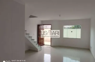 Sobrado com 2 dormitórios à venda, 70 m² por r$ 370.000,00 - vila ré - são paulo/sp