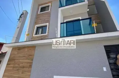 Studio com 2 dormitórios à venda, 30 m² por r$ 206.000,00 - vila beatriz - são paulo/sp