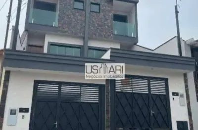 Sobrado com 3 dormitórios à venda, 150 m² por r$ 850.000,00 - vila beatriz - são paulo/sp