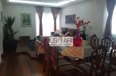 Apartamento com 3 dormitórios à venda, 107 m² por r$ 690.000,00 - tatuapé - são paulo/sp