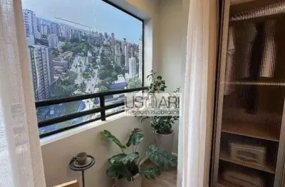 Studios à venda em pinheiros – modernidade e conforto em um só lugar