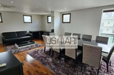 Apartamento duplex com 4 dormitórios à venda, 270 m² por r$ 6.300.000,00 - jardim paulista - são paulo/sp