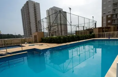Apartamento com 2 quartos à venda na Rua Laranjal do Jari, Vila Pirituba, São Paulo