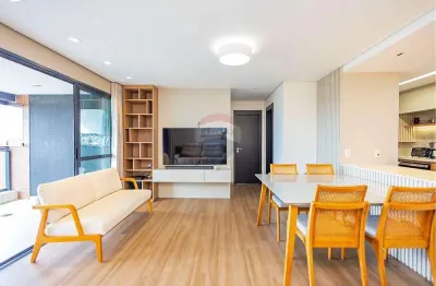 Apartamento com 3 quartos à venda na Avenida Marechal Humberto de Alencar Castelo Branco, 1122, Cristo Rei, Curitiba