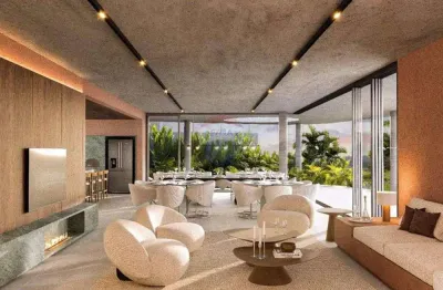 LOTE CONDOMINIO FECHADO - 1.293m² - FLORESTA ANGÁ - PQ DAS ÁGUAS - PINHAIS