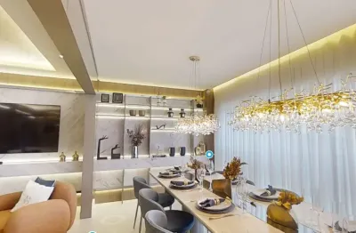 Viva no maior e mais luxuoso apartamento do home boutique ipiranga!