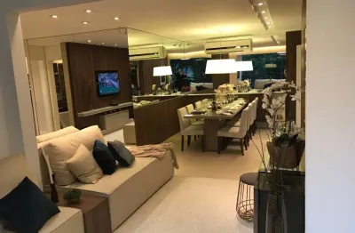 A 4 minutos do metrô! living hereditá 83m² | varanda gourmet c/ churrasqueira | alto do ipiranga.