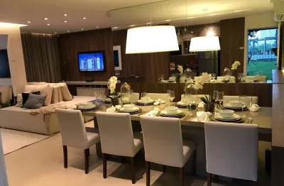 84m² | 3 dormitórios (1 suíte) | lazer de clube completo para sua família!