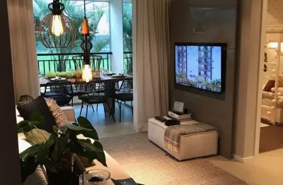 67m² de conforto e alto padrão | a 5 minutos do metrô | lazer de clube!