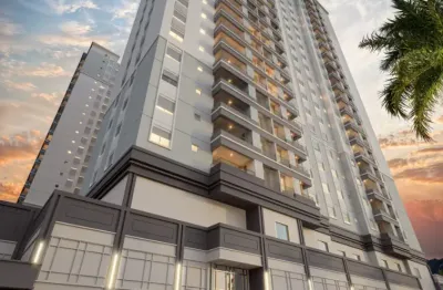 Gran resort by living: seu apartamento de alto padrão com lazer completo de clube/resort! piscina olímpica, beach tennis, spa e mais de 30 itens exclusivos. viva férias sem sair de casa!