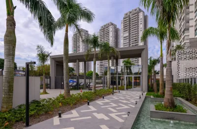 136m² | lazer incomparável de resort com +20 itens | apartamento de alto luxo na rua dom bosco, coração de santo amaro.