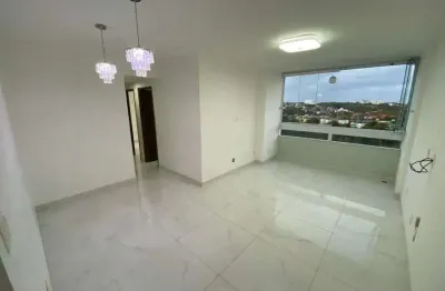 Imóvel para venda possui 69 metros quadrados com 2 quartos em trobogy - salvador - ba