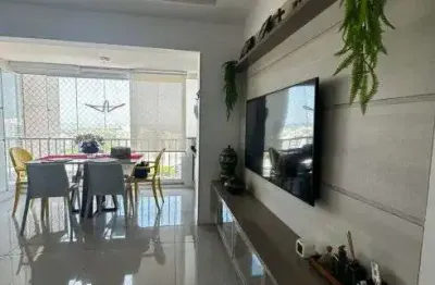 Imóvel para venda possui 80 metros quadrados com 3 quartos em paralela - salvador - ba