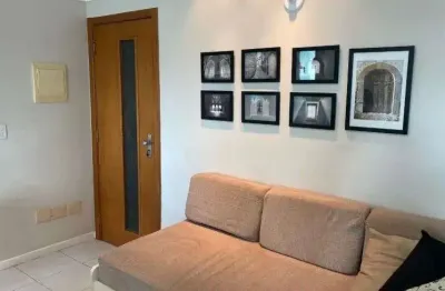 Apartamento com 1 quarto para alugar na Rua Frederico Simões, 87, Caminho das Árvores, Salvador