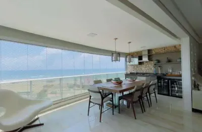 Apartamento com 4 quartos à venda na Rua Sítio do Pombal, 342, Pituaçu, Salvador