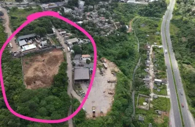 Terreno à venda na Rodovia BR-324, 987, Valéria, Salvador