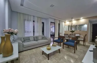 Apartamento com 4 quartos à venda na Rua Alberto Silva, 884, Itaigara, Salvador