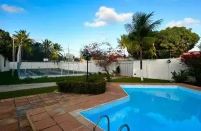 Casa com 5 quartos à venda na Rua José De Sá, 987, Monte Gordo, Camaçari
