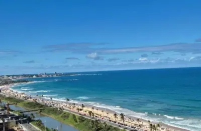 Apartamento com 1 quarto à venda na Rua Desembargador Lafayette Velloso, 99, Piatã, Salvador