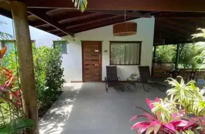 Casa em condomínio fechado com 4 quartos à venda no Centro, Mata de São João 