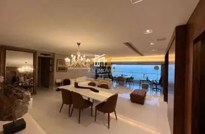 Apartamento com 3 quartos à venda na Rua Haeckel José de Almeida, 139, Piatã, Salvador