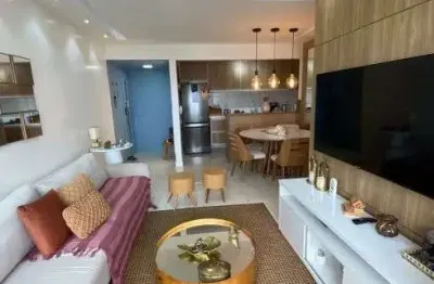 Imóvel para venda tem 79 metros quadrados com 3 quartos em trobogy - salvador - ba