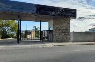 Apartamento com 2 quartos à venda na Rua H, 987, Jardim Nova Esperança, Salvador