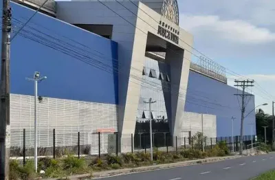 Terreno à venda na 1ª Travessa Busca Vida, 908, Abrantes, Camaçari