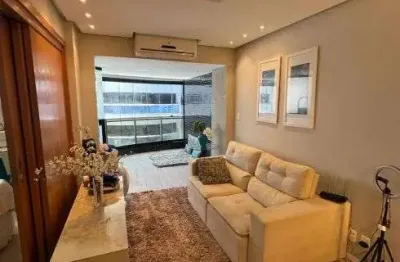 Apartamento com 1 quarto para alugar na Avenida Tancredo Neves, 77, Caminho das Árvores, Salvador