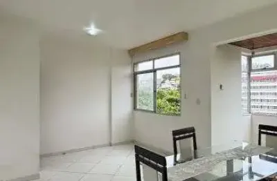 Apartamento com 2 quartos à venda na Avenida Centenário, 987, Garcia, Salvador