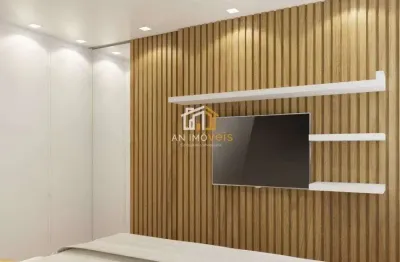 Apartamento com 2 quartos à venda na Avenida Alphaville, 916, Alphaville I, Salvador