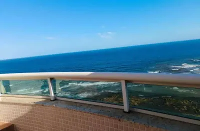 Casa com 1 quarto para alugar na Avenida Octávio Mangabeira, 99, Pituba, Salvador